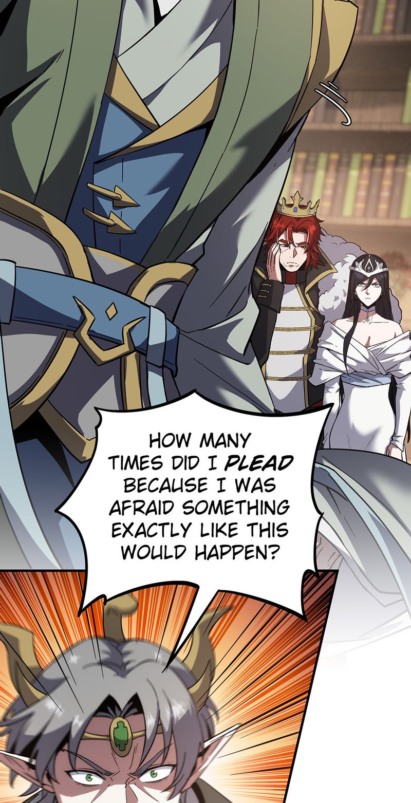 The Beginning After the End Chapter 252 - Page 66