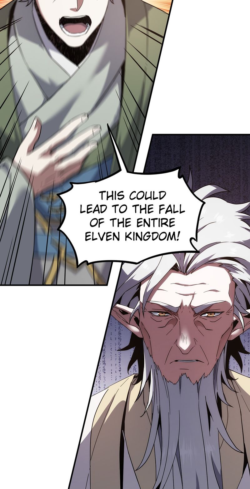 The Beginning After the End Chapter 252 - Page 67