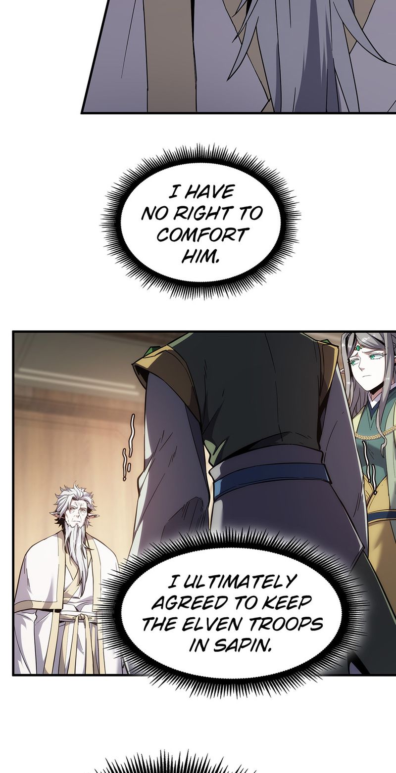 The Beginning After the End Chapter 252 - Page 68