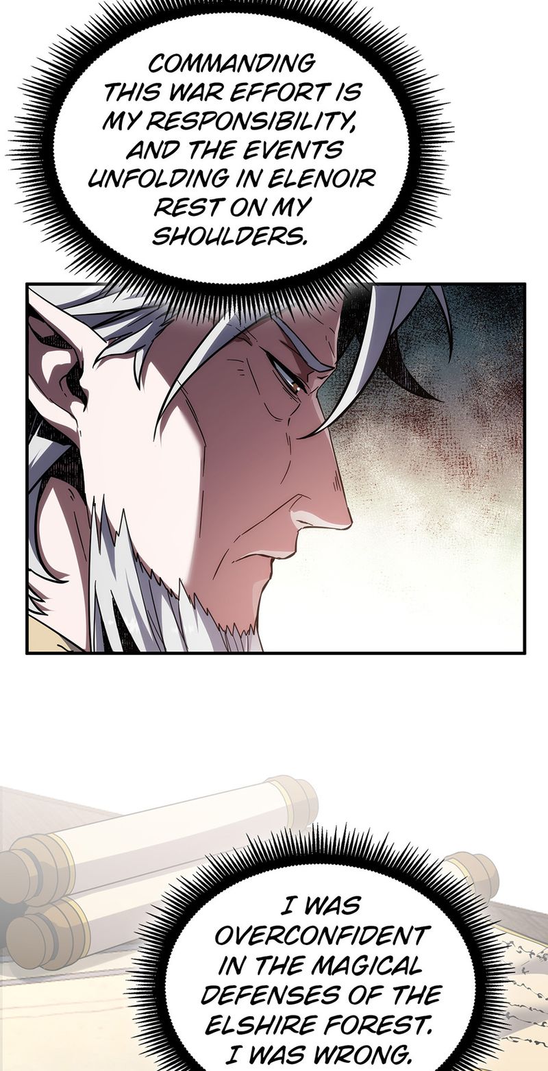 The Beginning After the End Chapter 252 - Page 69