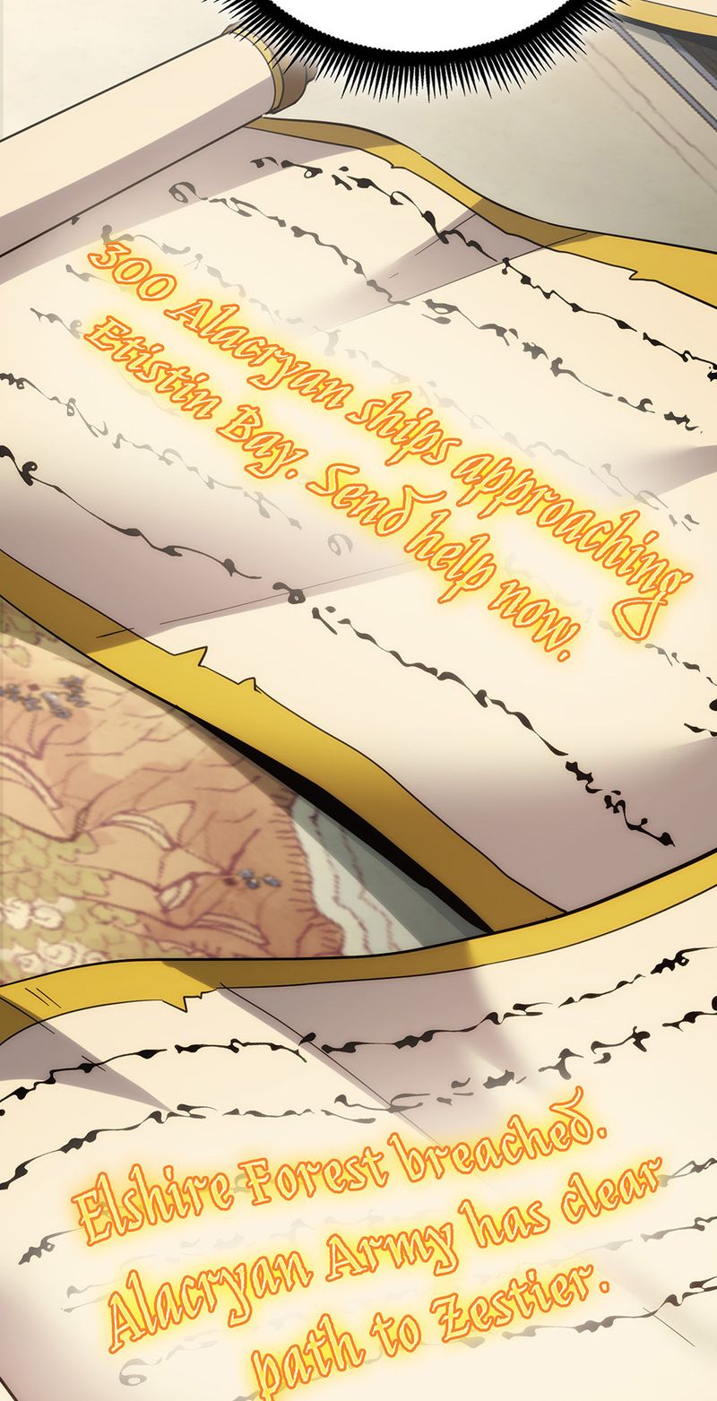 The Beginning After the End Chapter 252 - Page 70