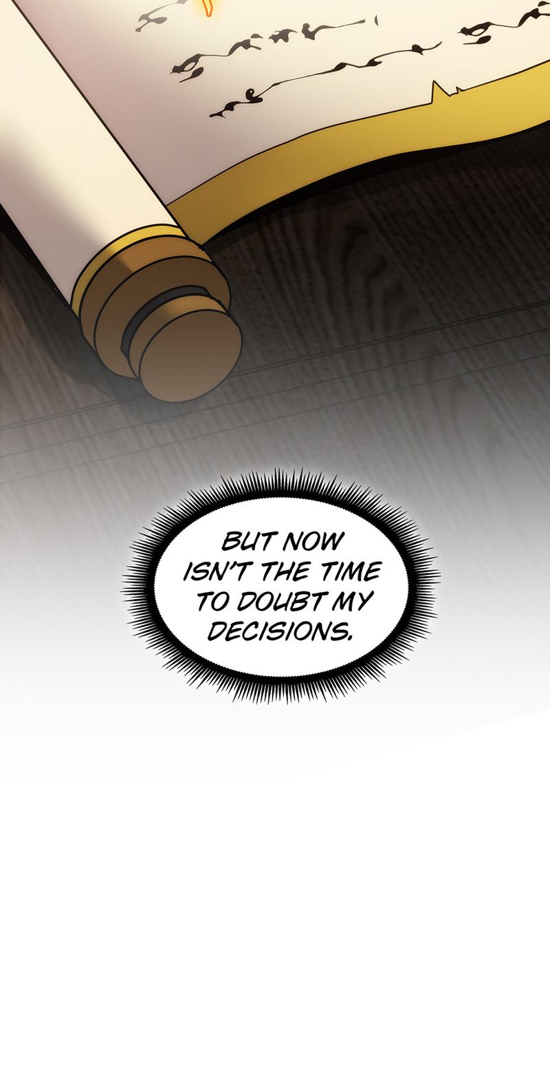 The Beginning After the End Chapter 252 - Page 71