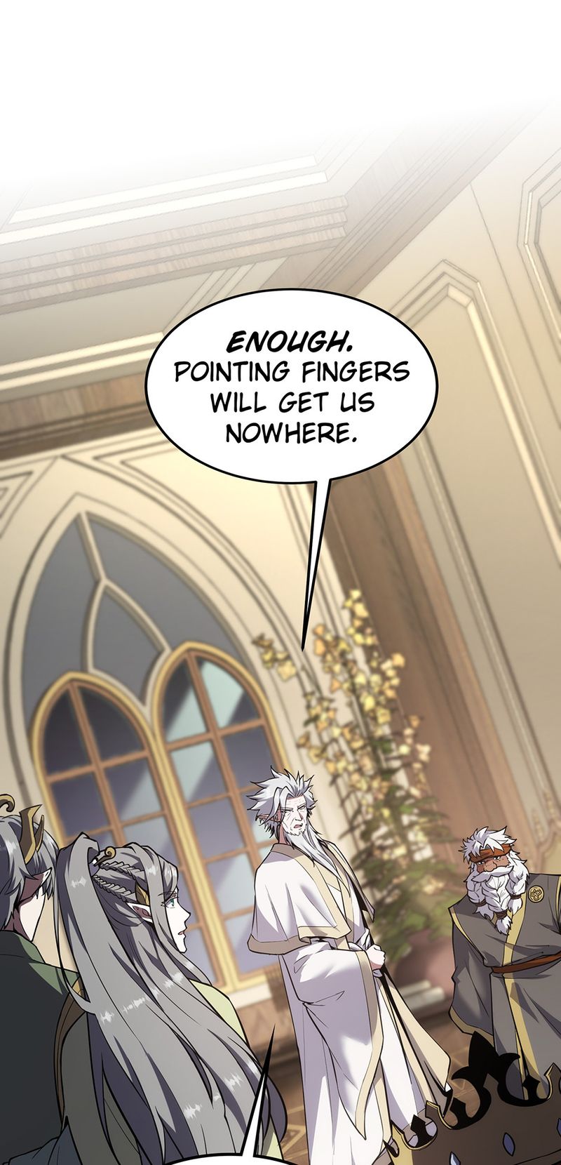 The Beginning After the End Chapter 252 - Page 72