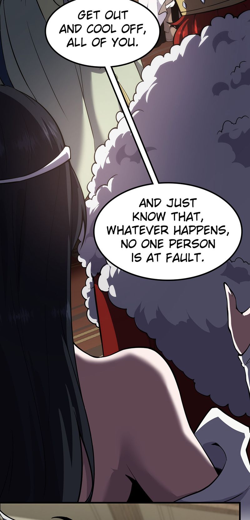 The Beginning After the End Chapter 252 - Page 73