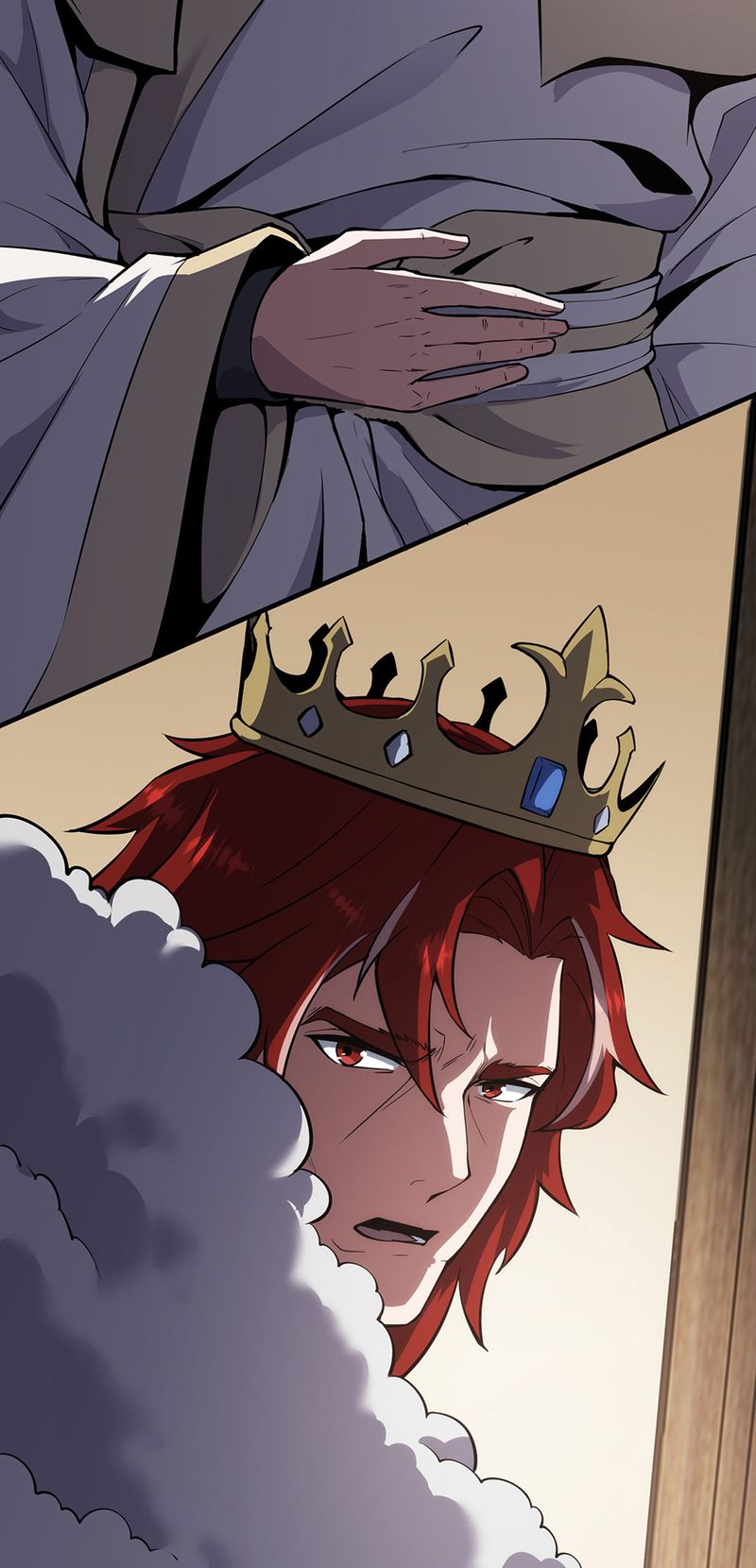 The Beginning After the End Chapter 252 - Page 77