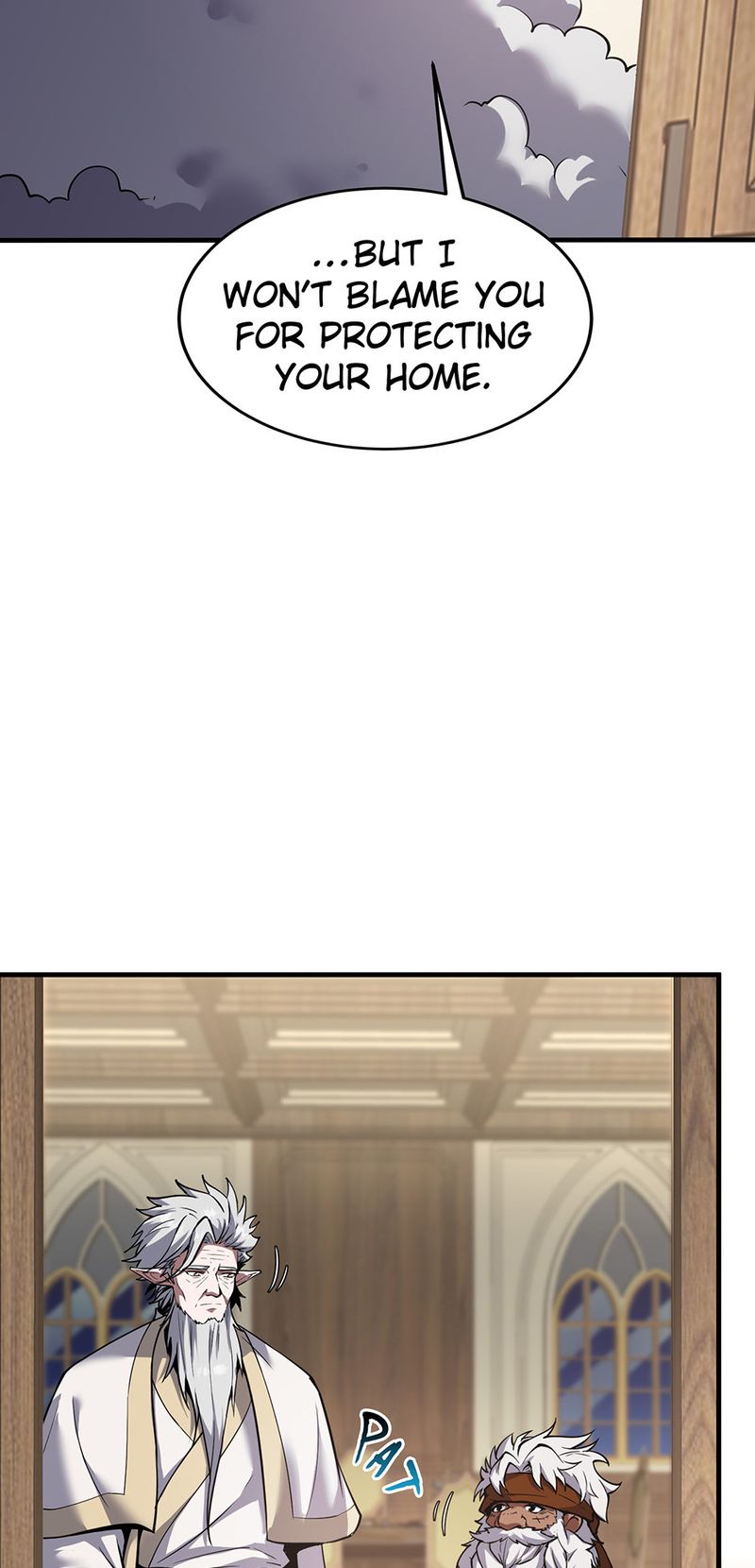 The Beginning After the End Chapter 252 - Page 78