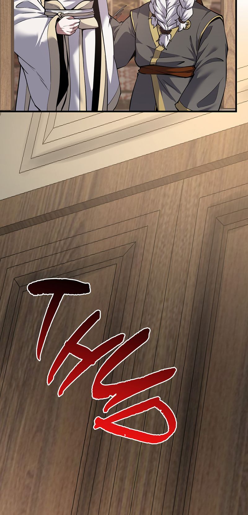 The Beginning After the End Chapter 252 - Page 79