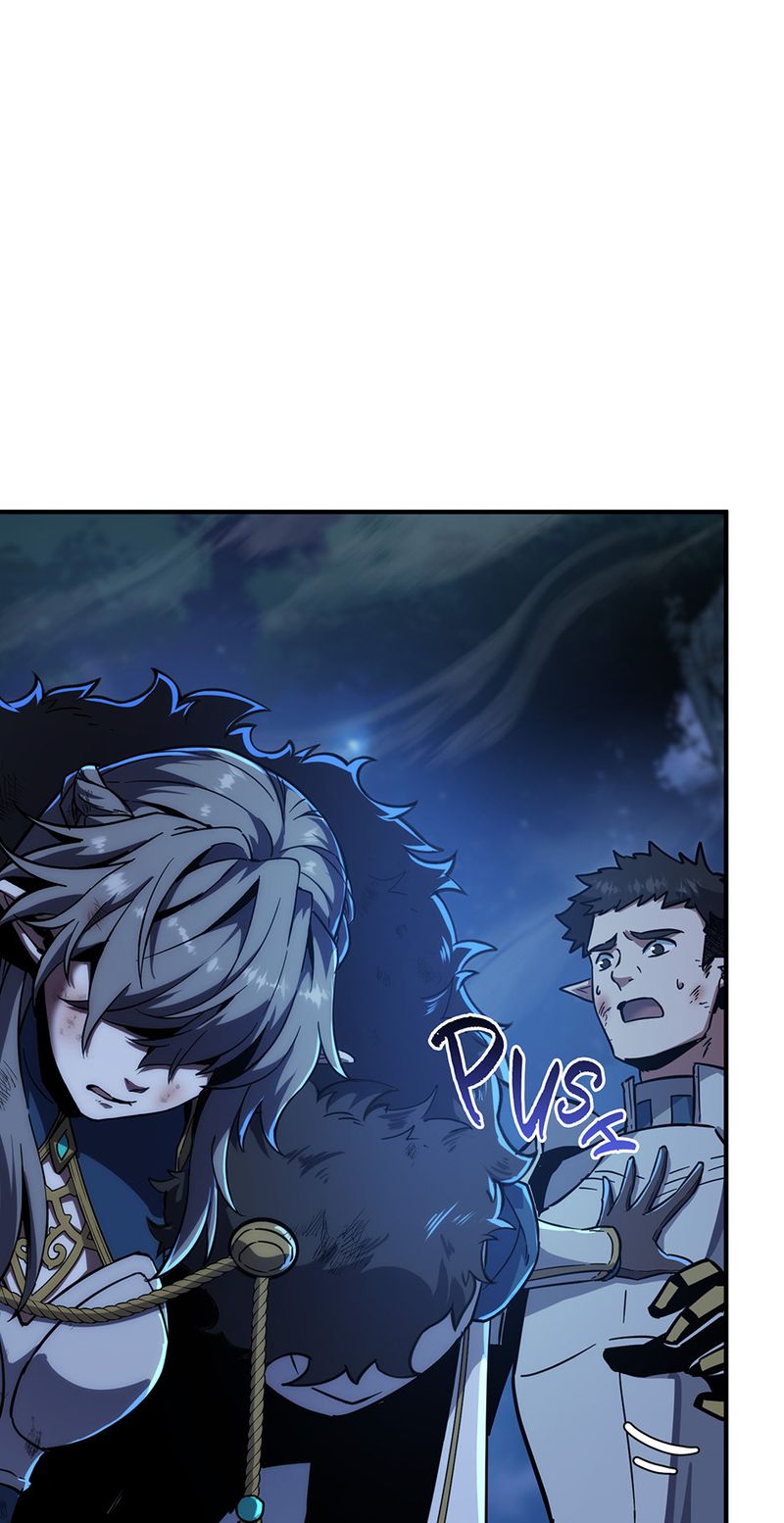 The Beginning After the End Chapter 252 - Page 8