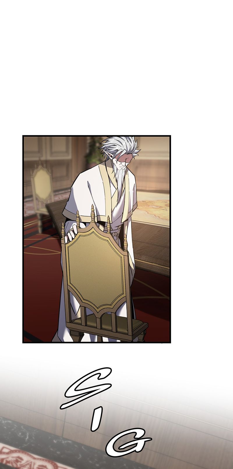 The Beginning After the End Chapter 252 - Page 81