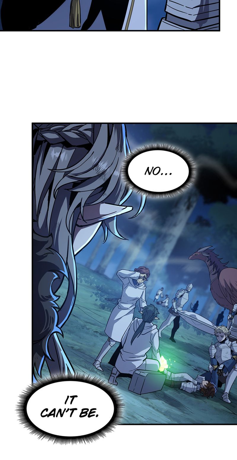 The Beginning After the End Chapter 252 - Page 9