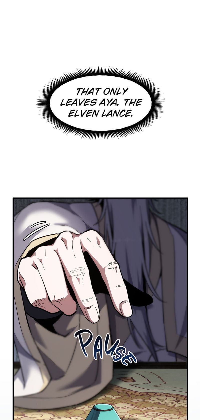 The Beginning After the End Chapter 252 - Page 90