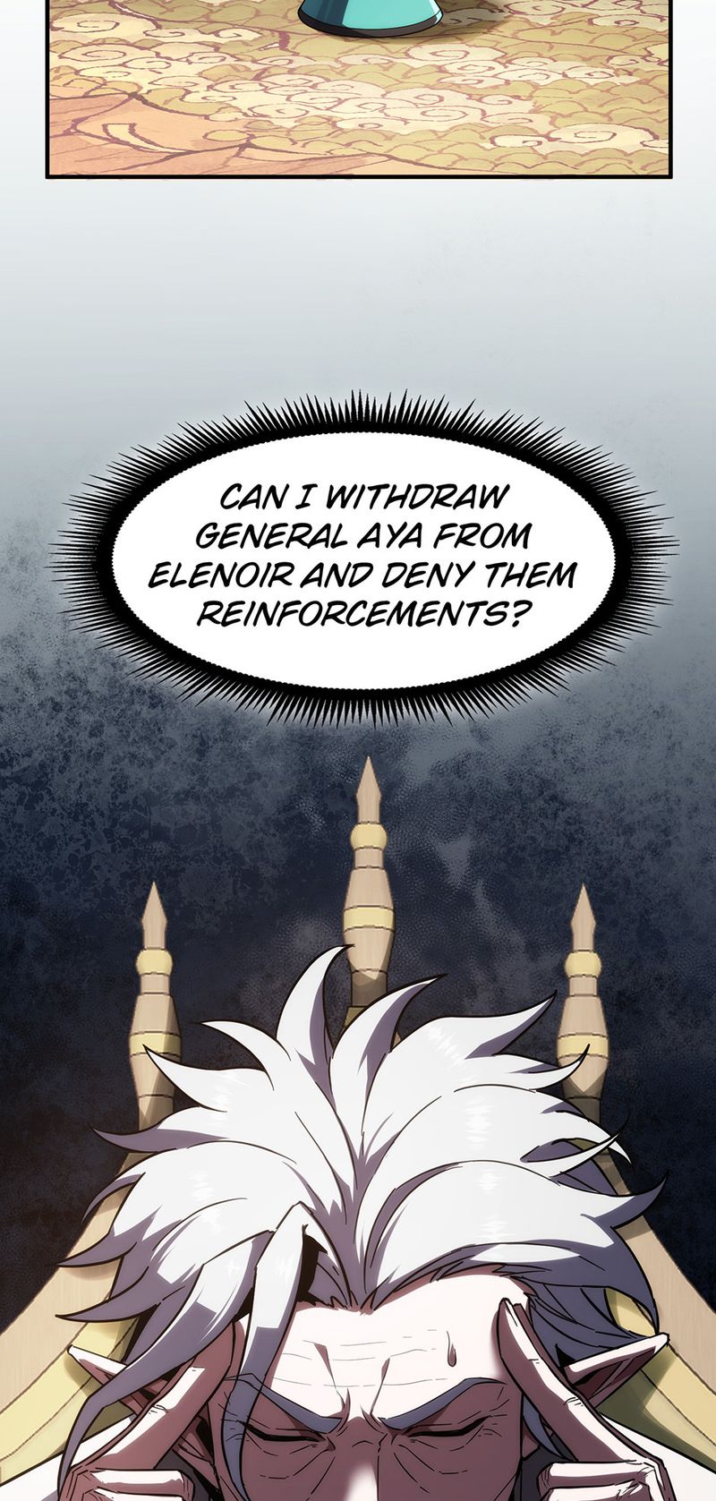 The Beginning After the End Chapter 252 - Page 91