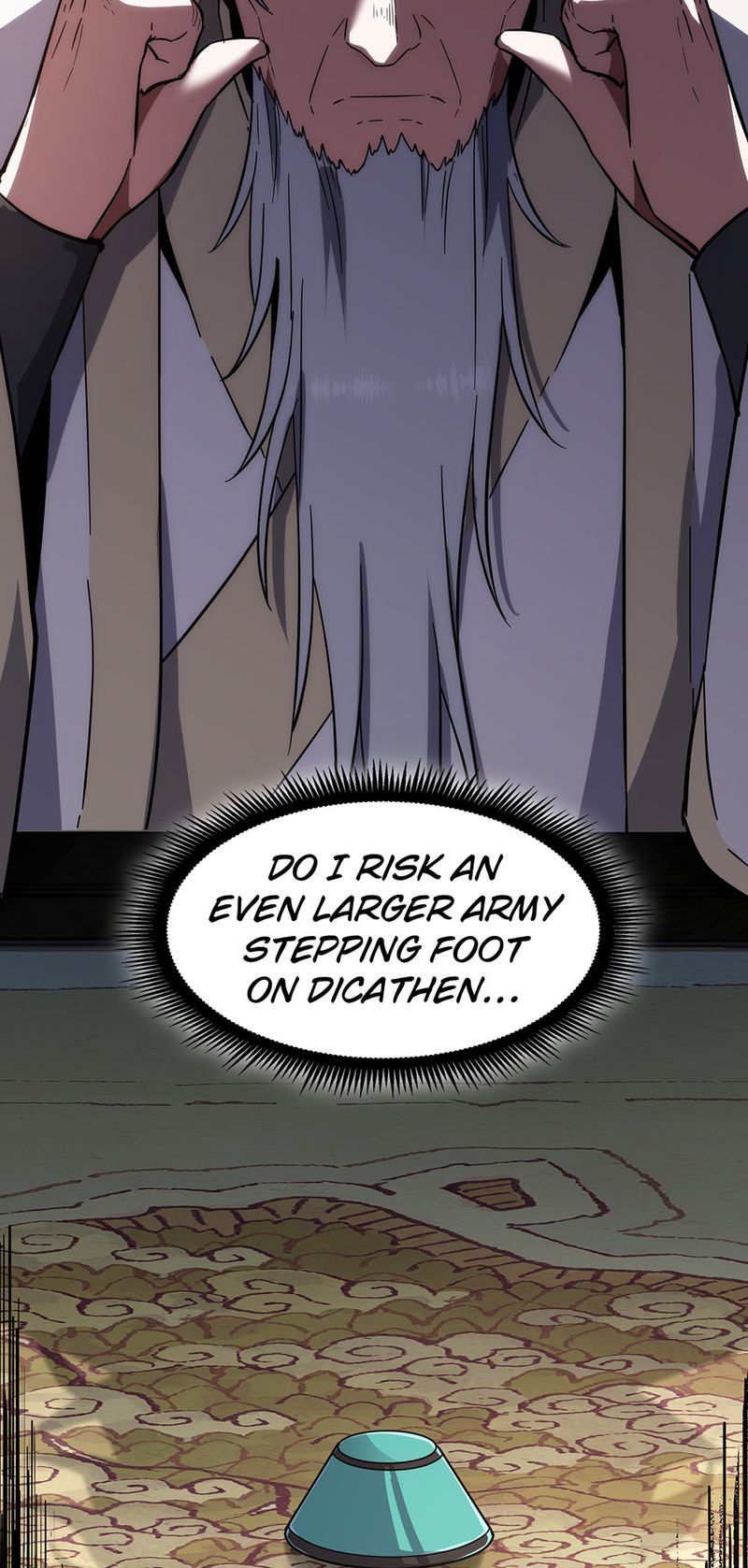 The Beginning After the End Chapter 252 - Page 92