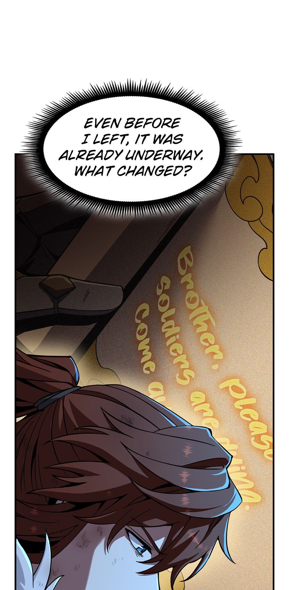 The Beginning After the End Chapter 253 - Page 10