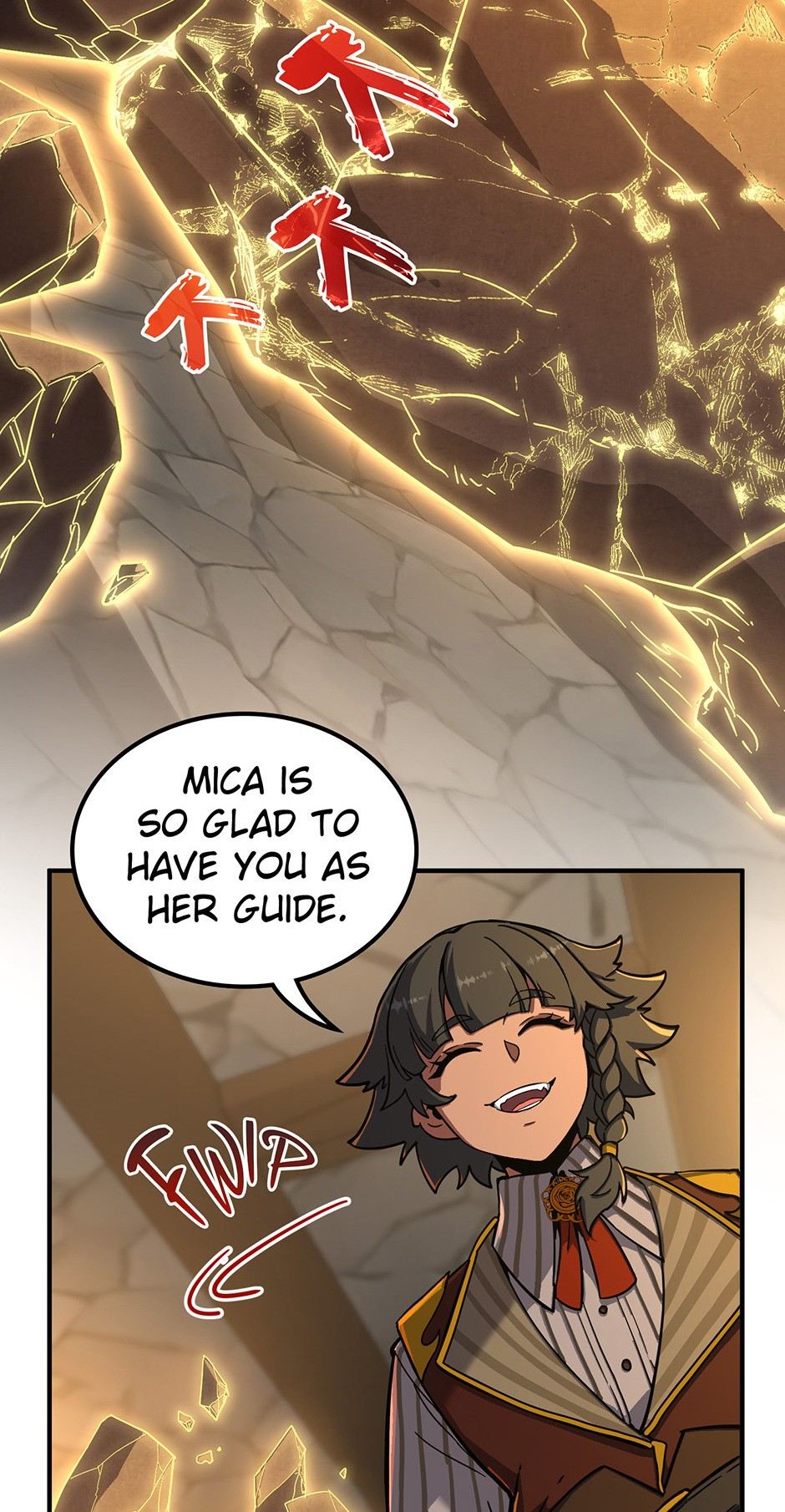 The Beginning After the End Chapter 253 - Page 100