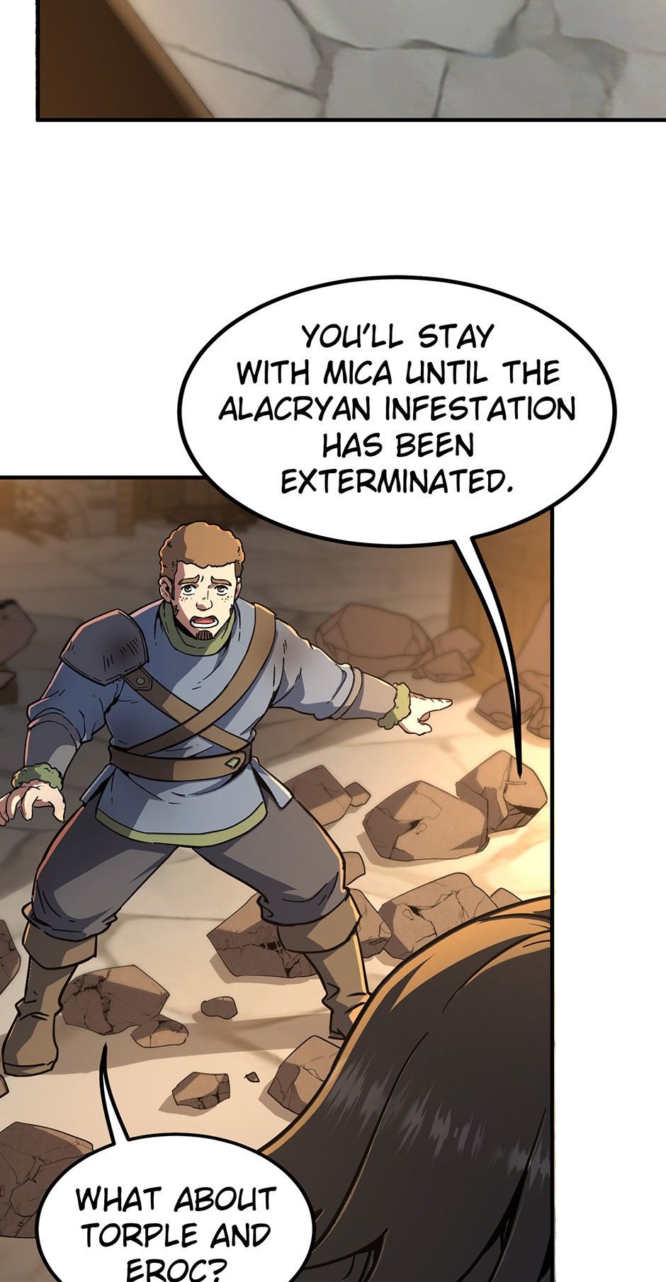The Beginning After the End Chapter 253 - Page 102