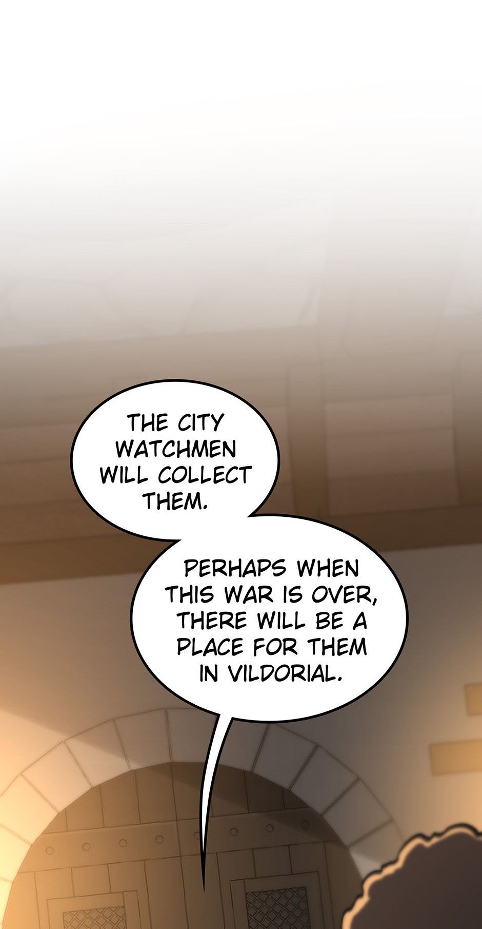 The Beginning After the End Chapter 253 - Page 105