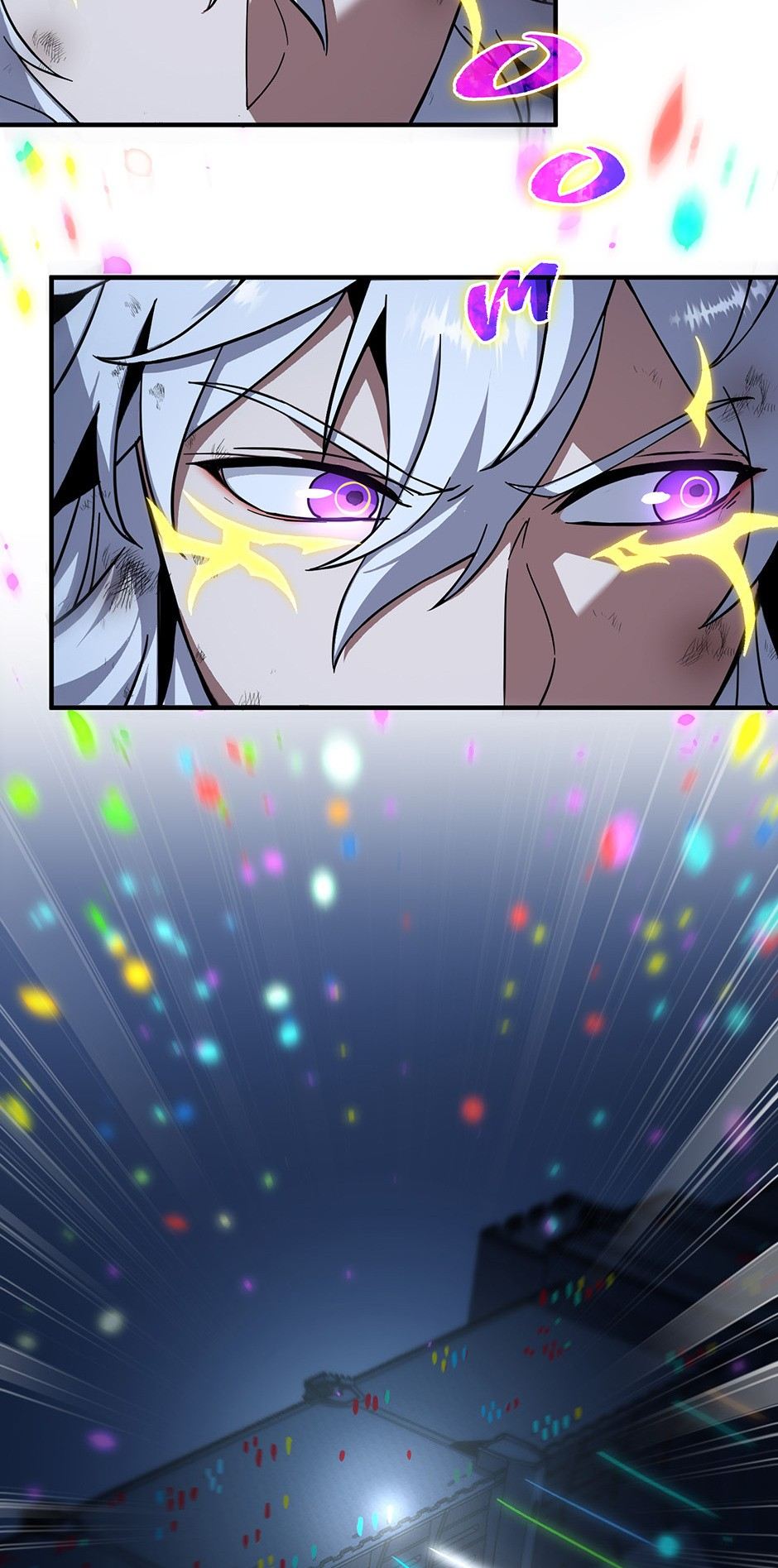 The Beginning After the End Chapter 253 - Page 13