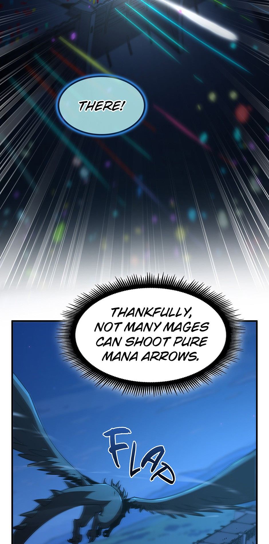 The Beginning After the End Chapter 253 - Page 14