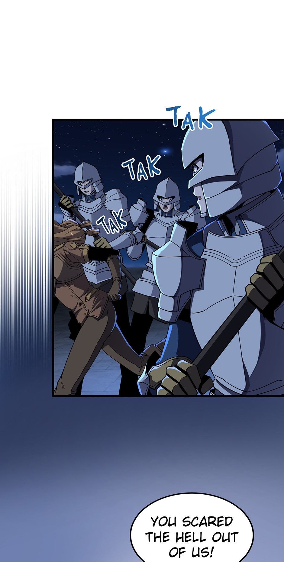 The Beginning After the End Chapter 253 - Page 19