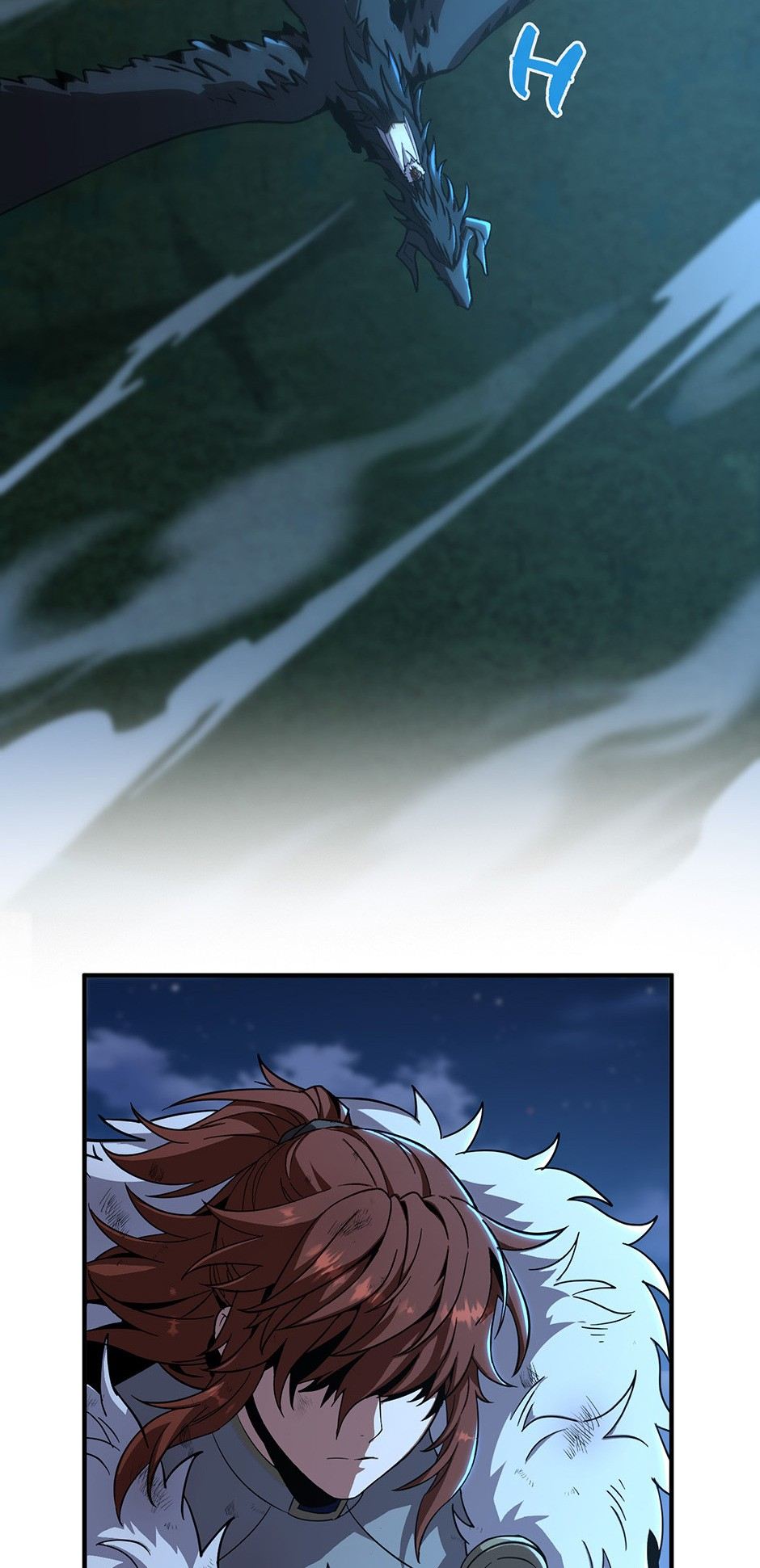 The Beginning After the End Chapter 253 - Page 2