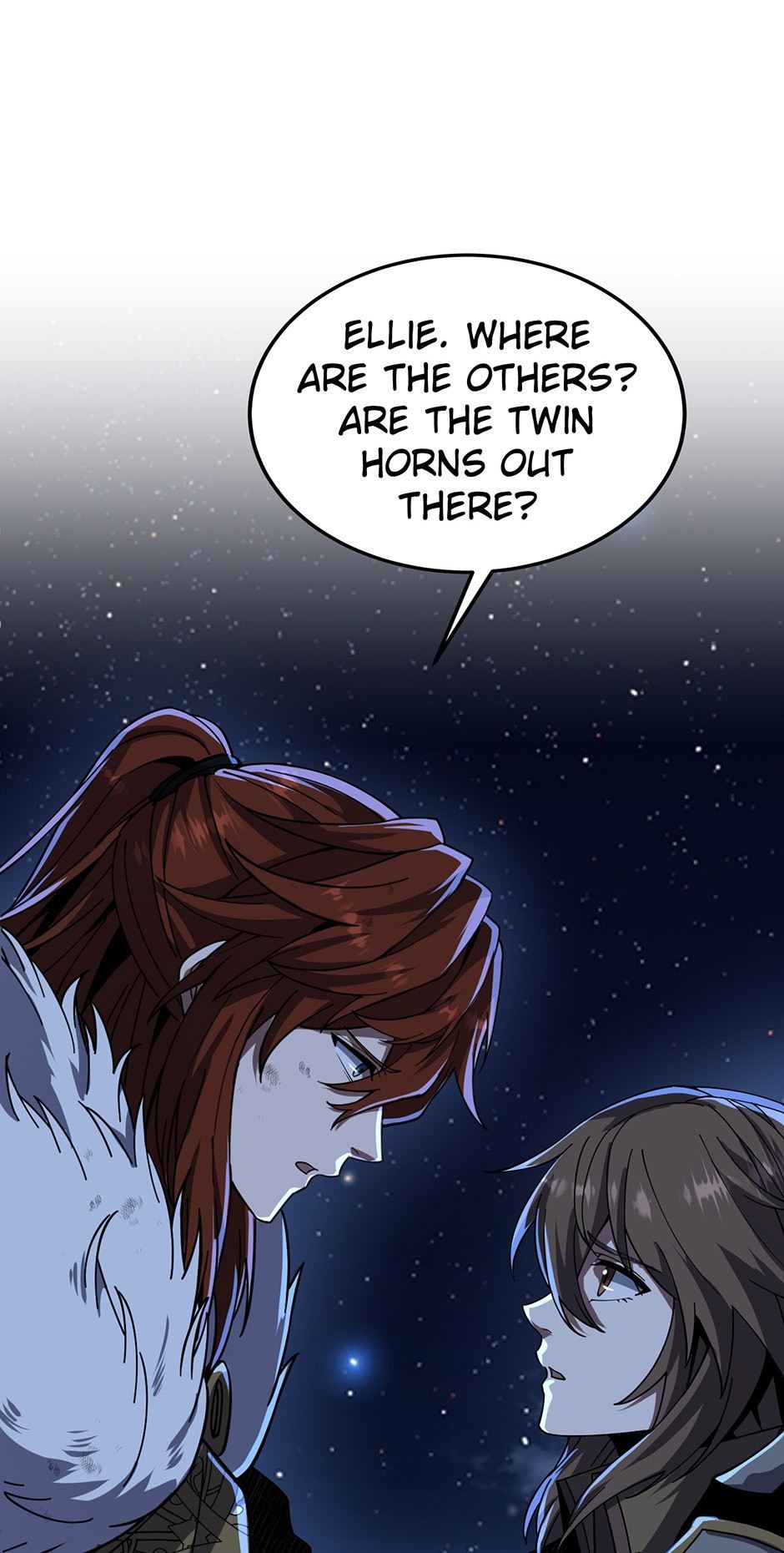 The Beginning After the End Chapter 253 - Page 23