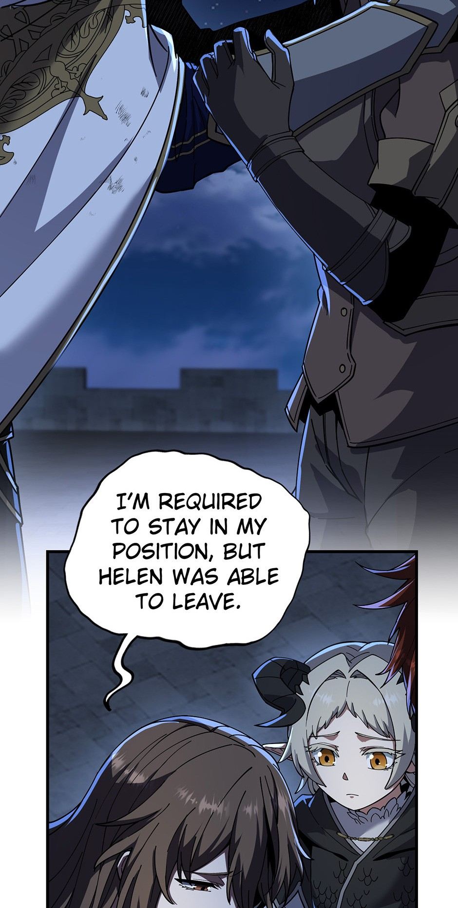 The Beginning After the End Chapter 253 - Page 24