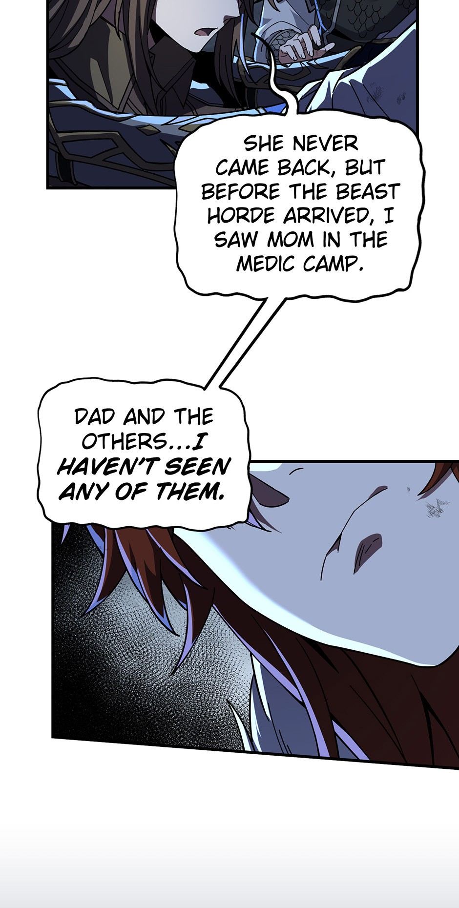 The Beginning After the End Chapter 253 - Page 25