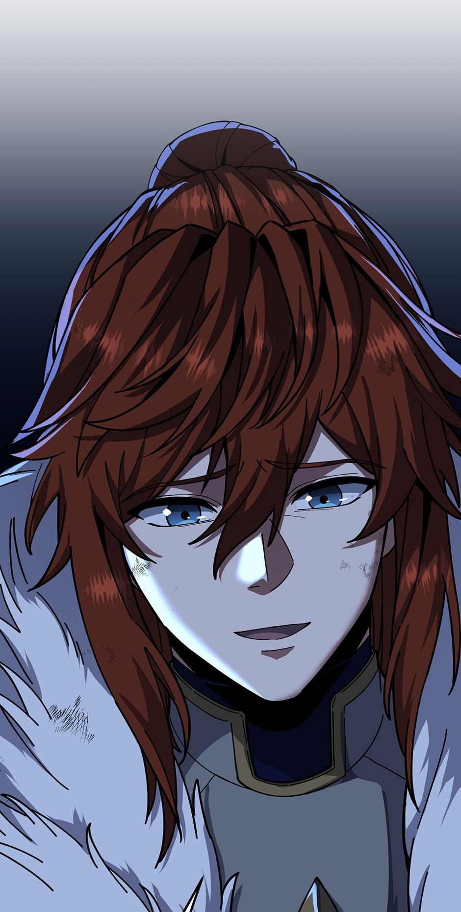 The Beginning After the End Chapter 253 - Page 26