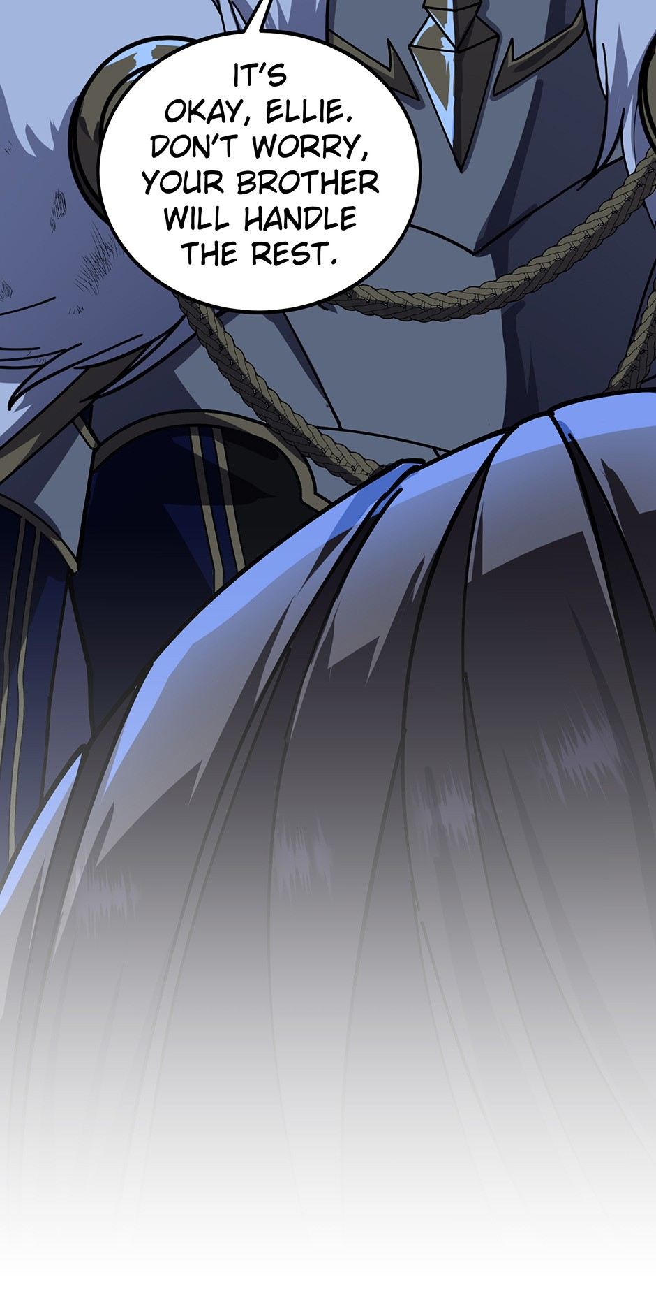 The Beginning After the End Chapter 253 - Page 27