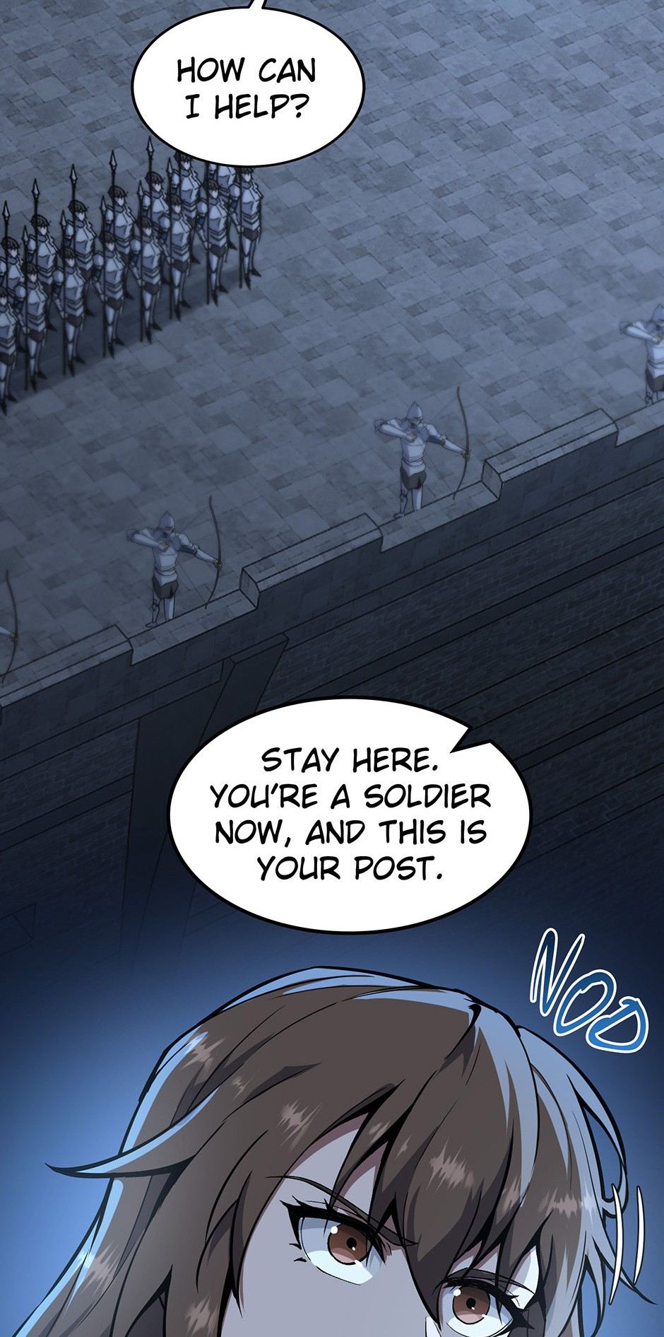 The Beginning After the End Chapter 253 - Page 29