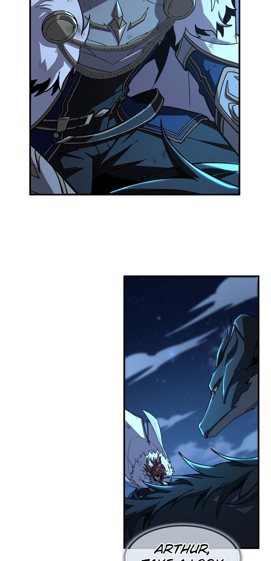 The Beginning After the End Chapter 253 - Page 3
