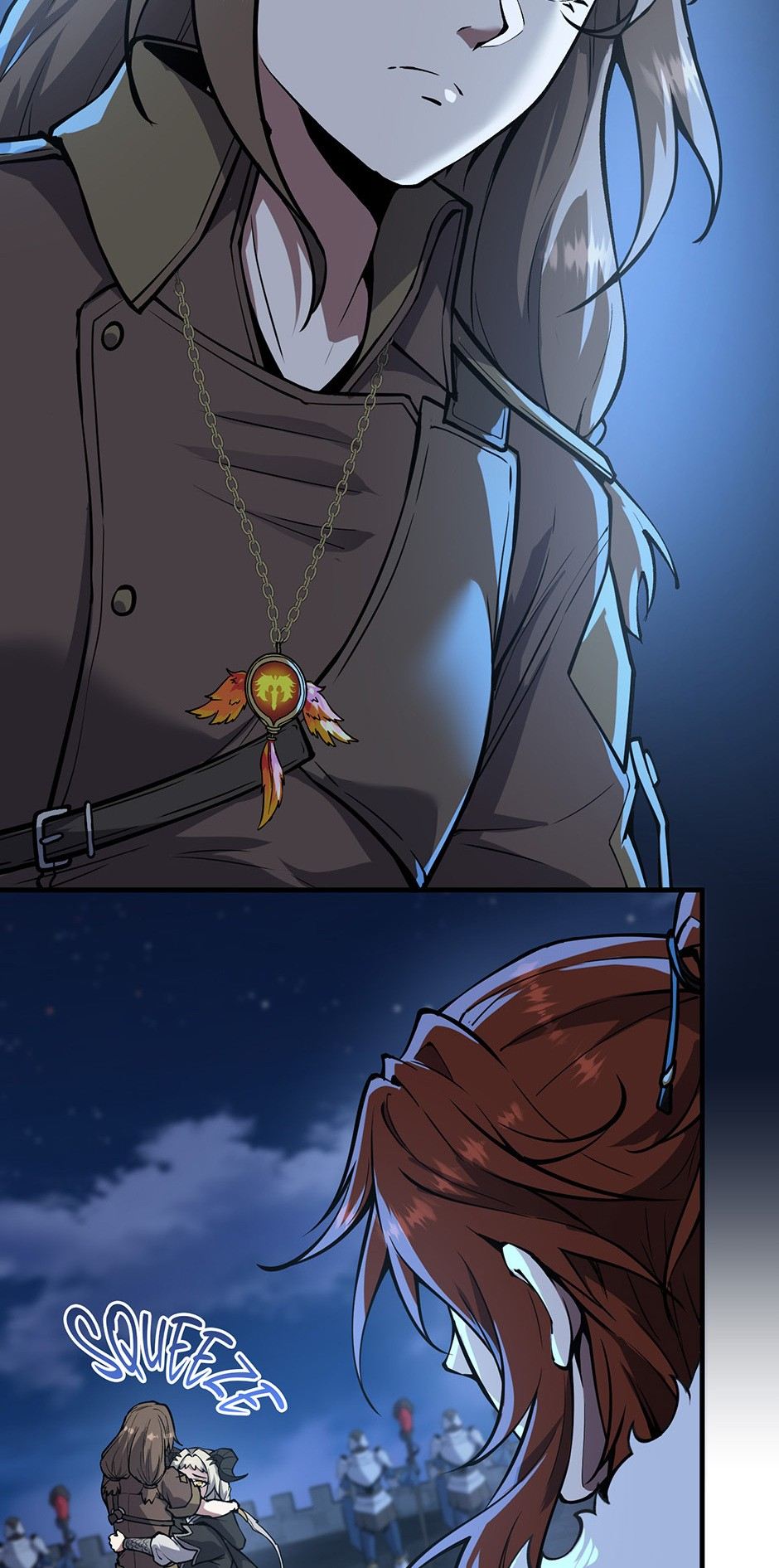 The Beginning After the End Chapter 253 - Page 30
