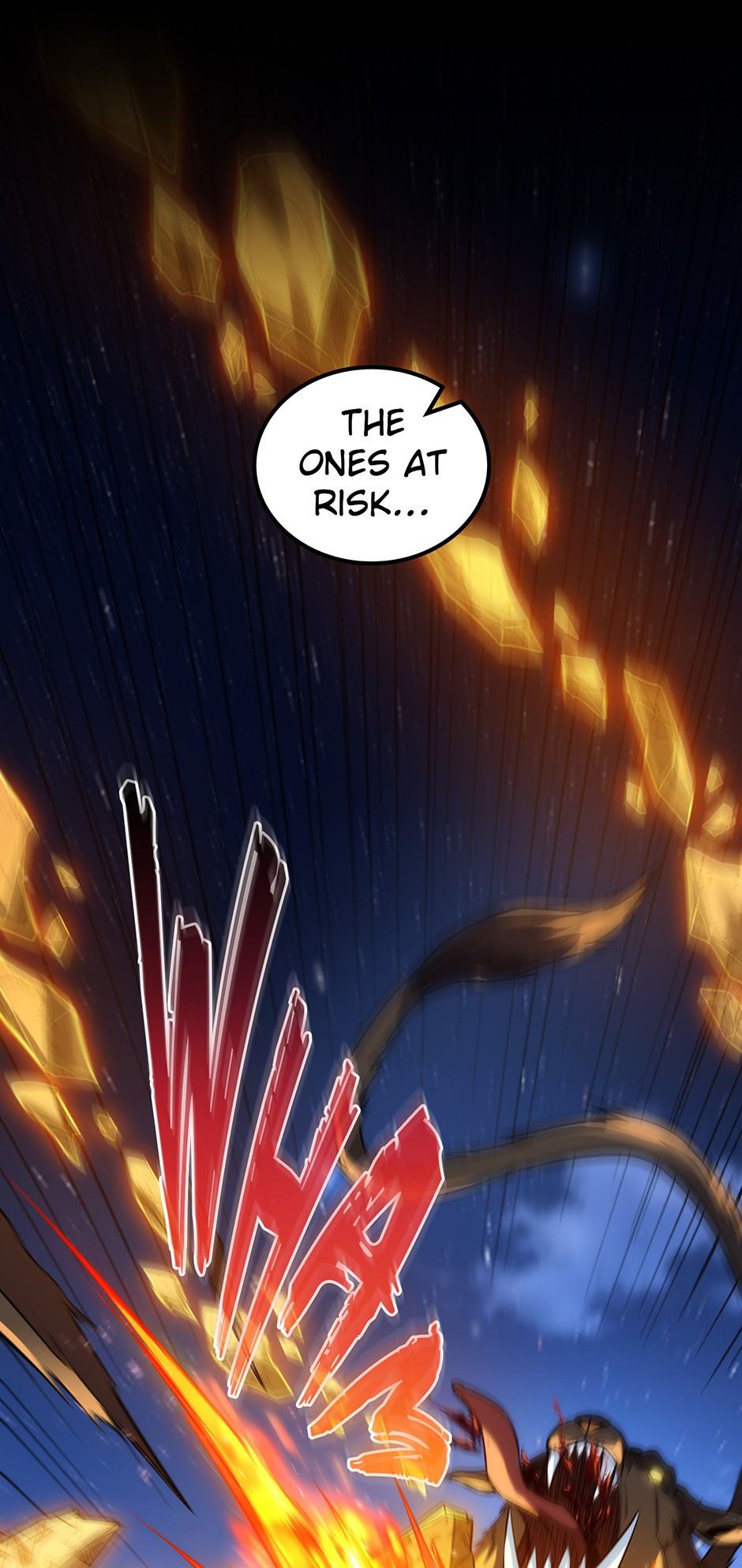 The Beginning After the End Chapter 253 - Page 35