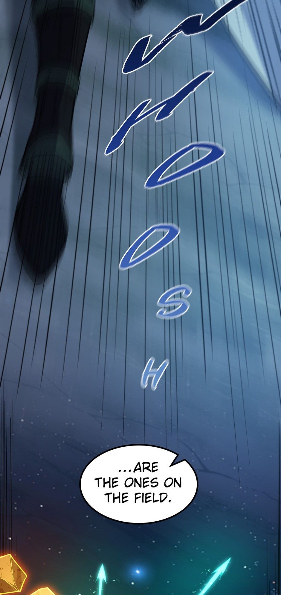 The Beginning After the End Chapter 253 - Page 37