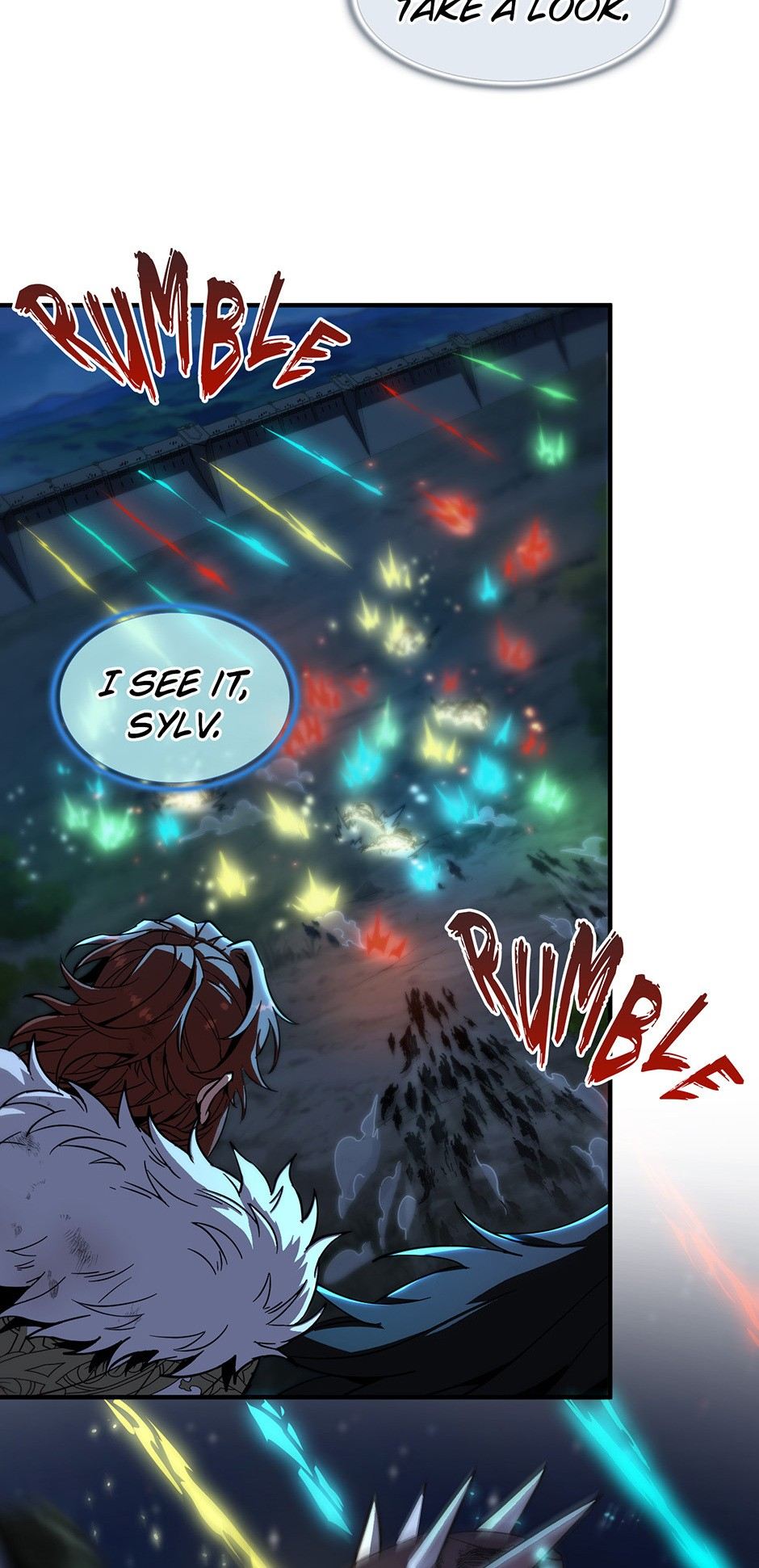 The Beginning After the End Chapter 253 - Page 4