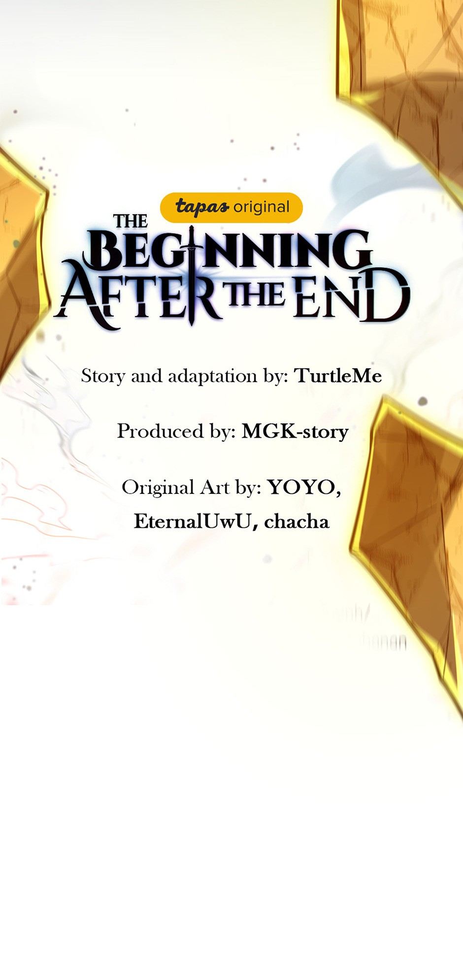 The Beginning After the End Chapter 253 - Page 42