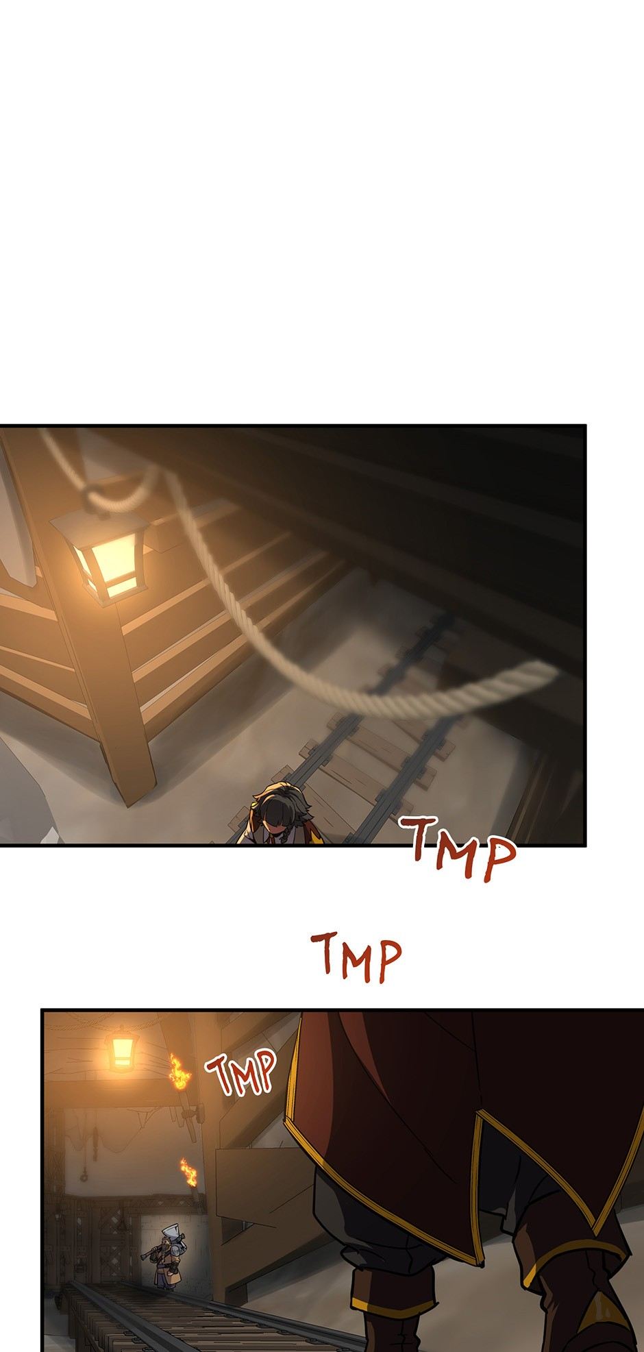 The Beginning After the End Chapter 253 - Page 43
