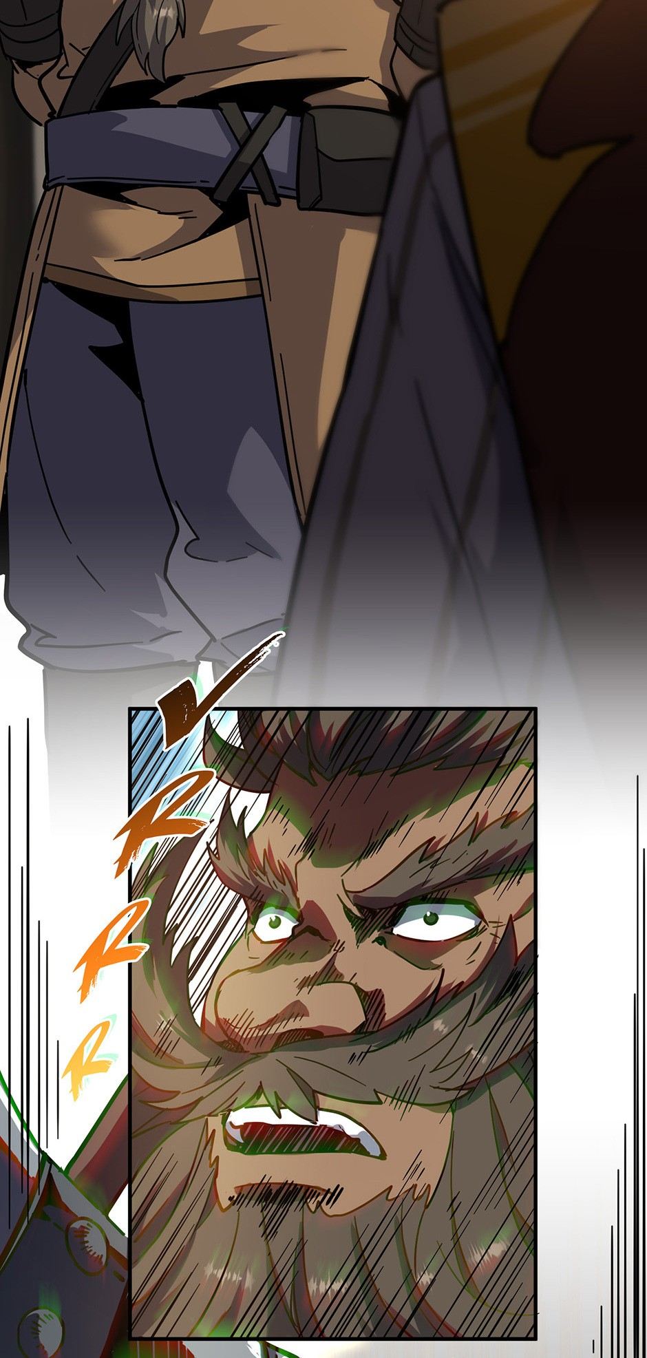 The Beginning After the End Chapter 253 - Page 45