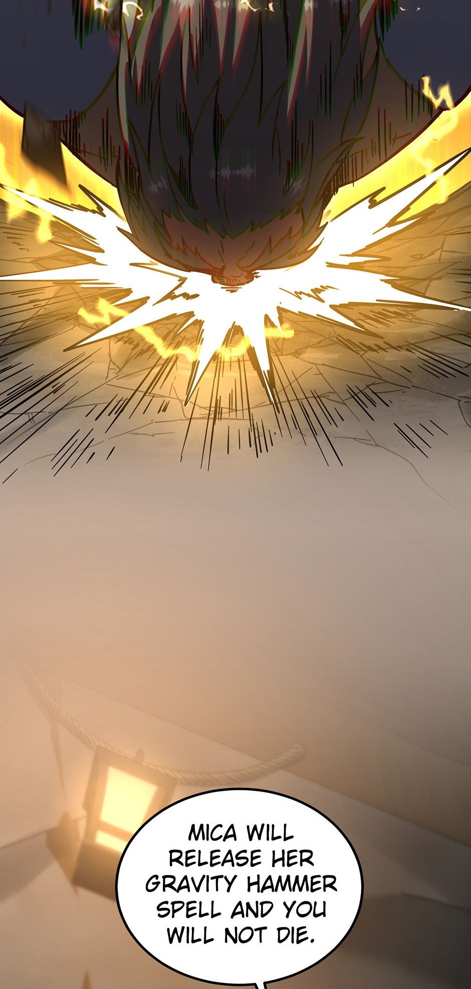 The Beginning After the End Chapter 253 - Page 47