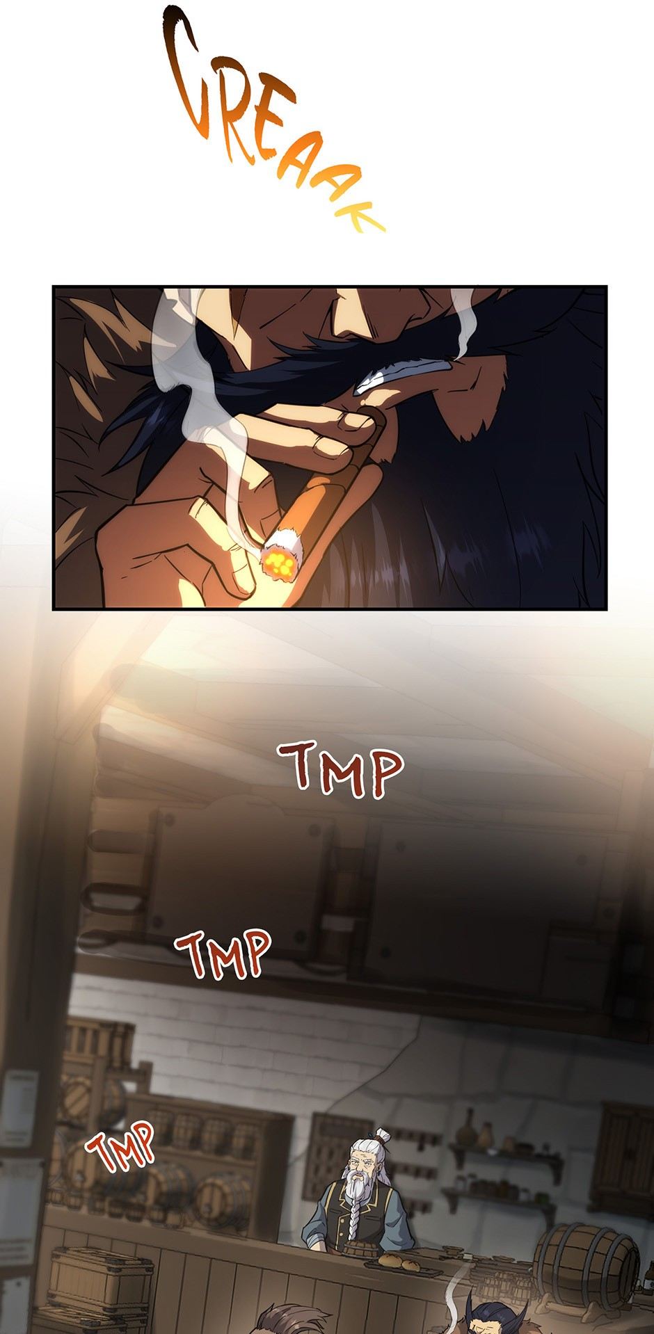 The Beginning After the End Chapter 253 - Page 51