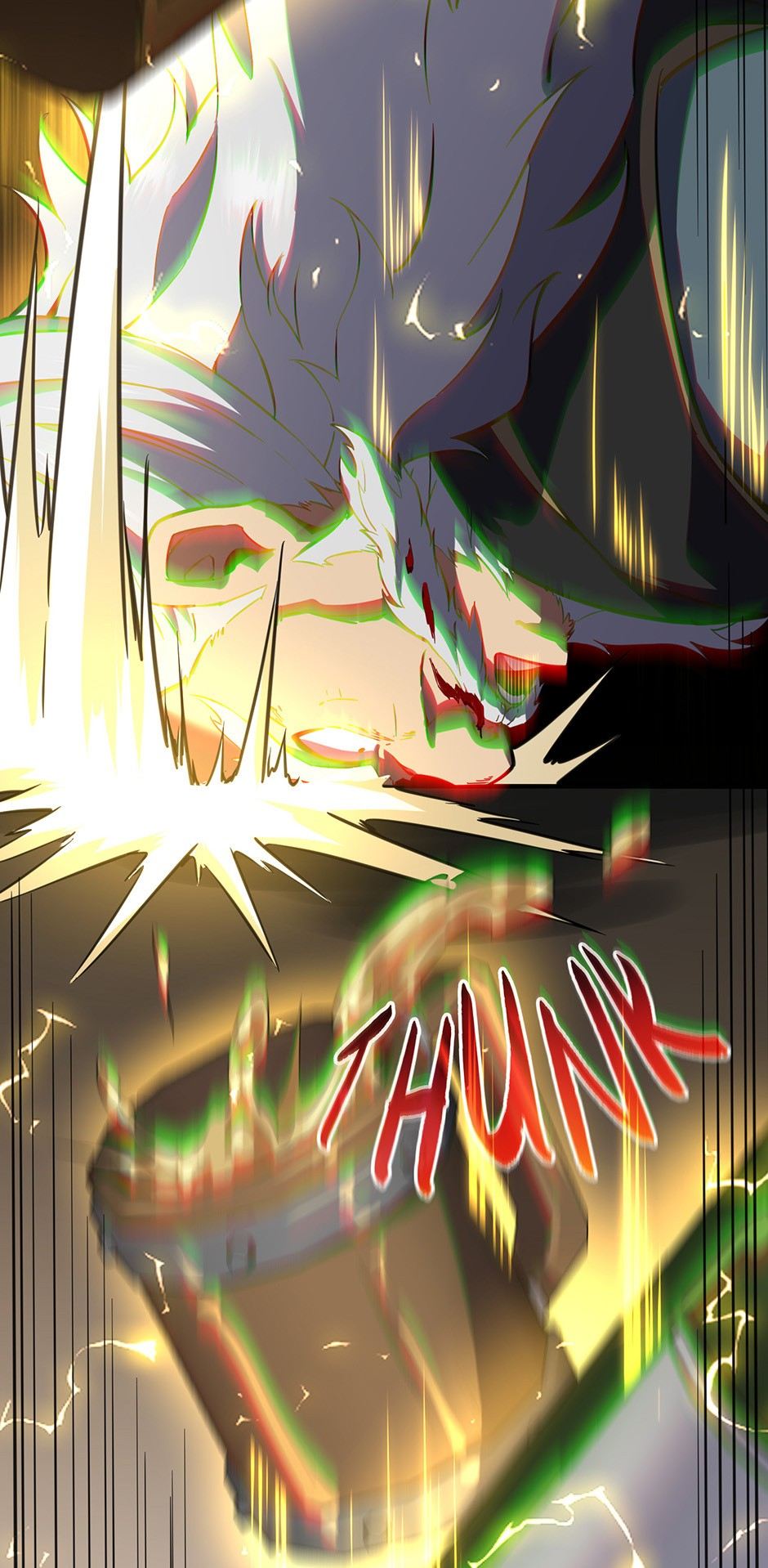 The Beginning After the End Chapter 253 - Page 55
