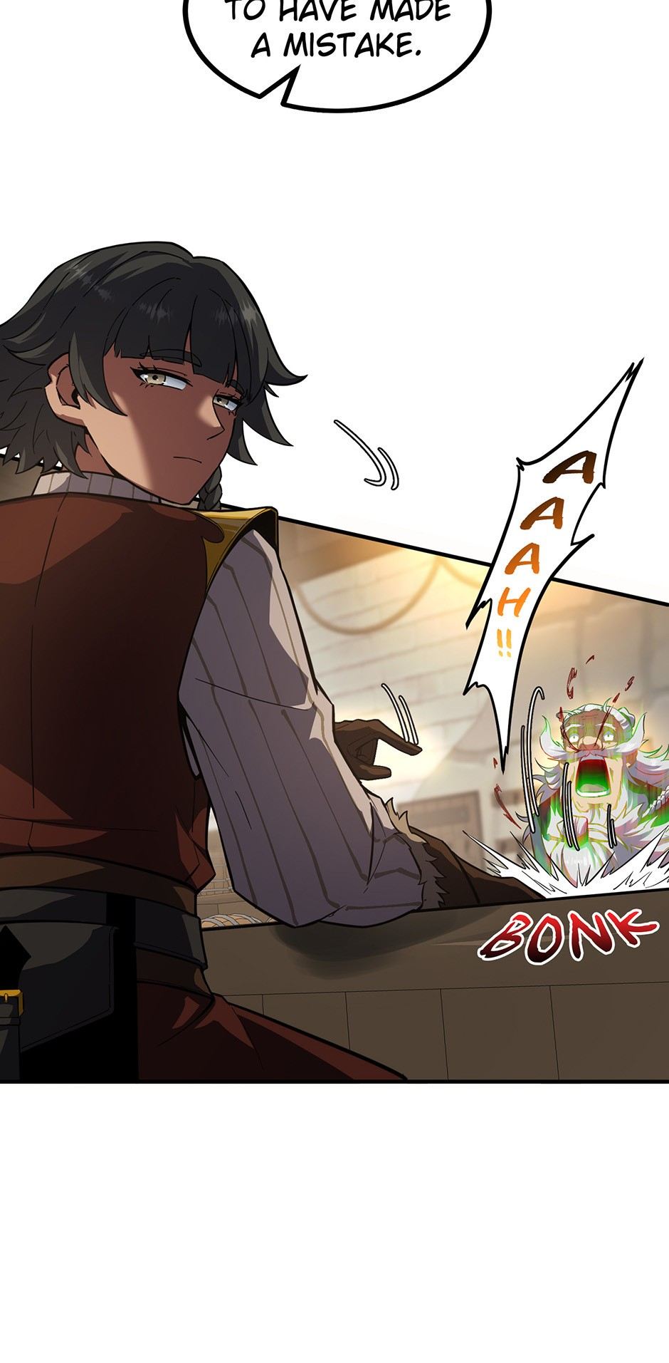 The Beginning After the End Chapter 253 - Page 59
