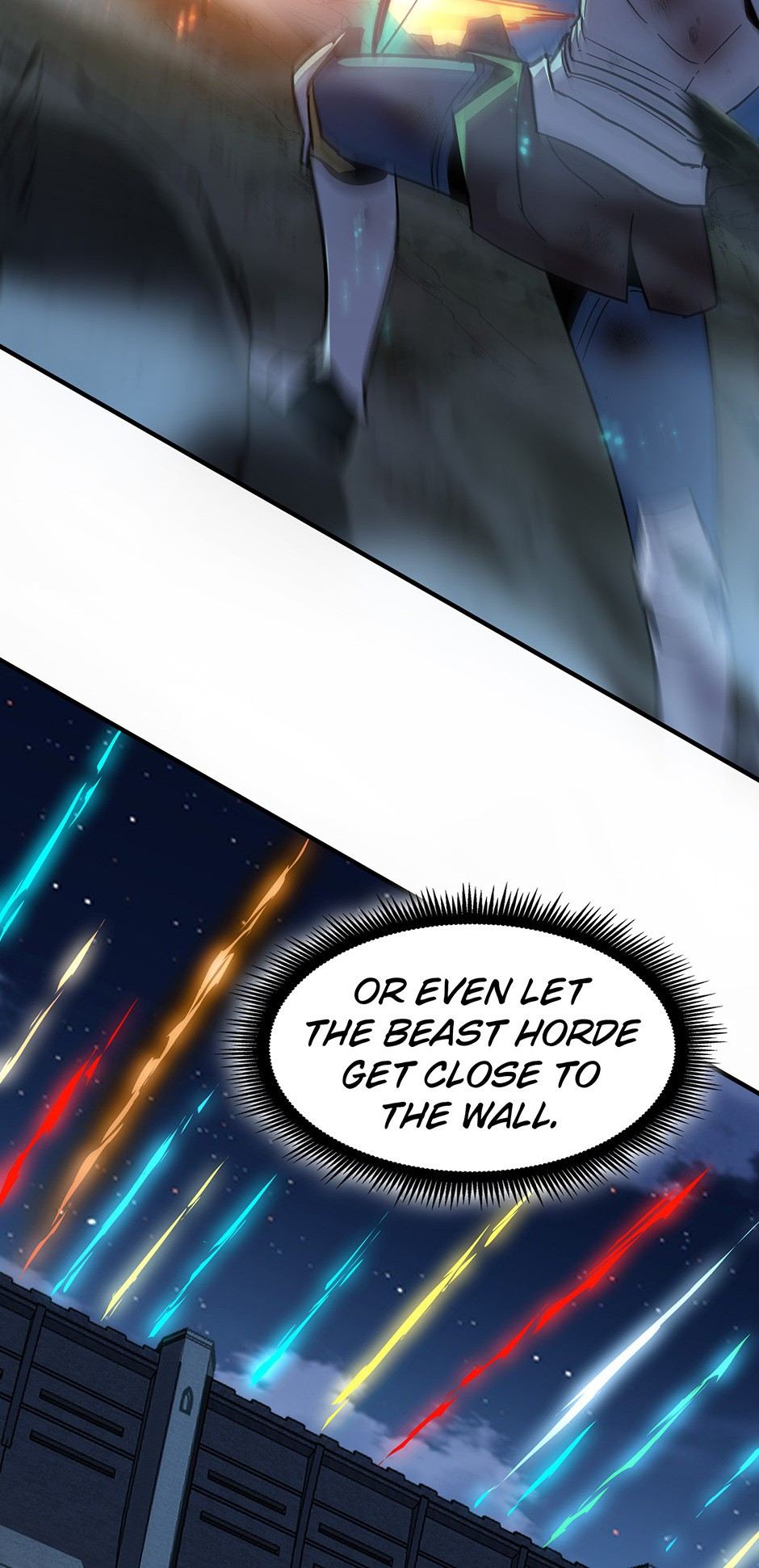 The Beginning After the End Chapter 253 - Page 6
