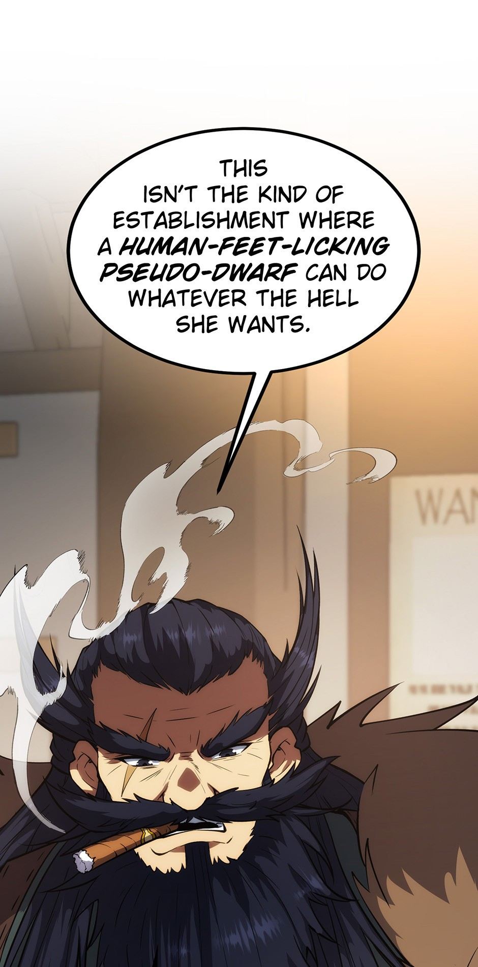 The Beginning After the End Chapter 253 - Page 60