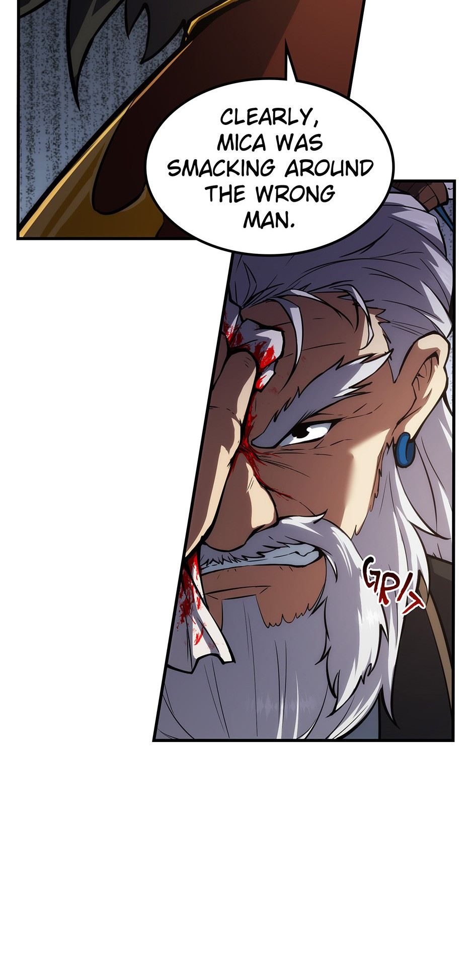 The Beginning After the End Chapter 253 - Page 66
