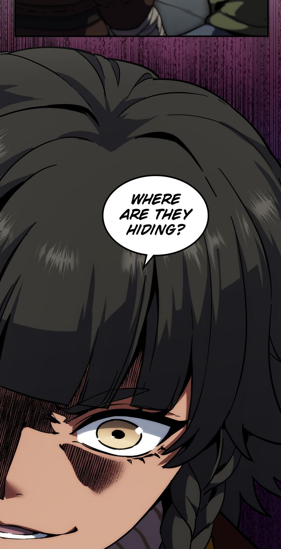 The Beginning After the End Chapter 253 - Page 68