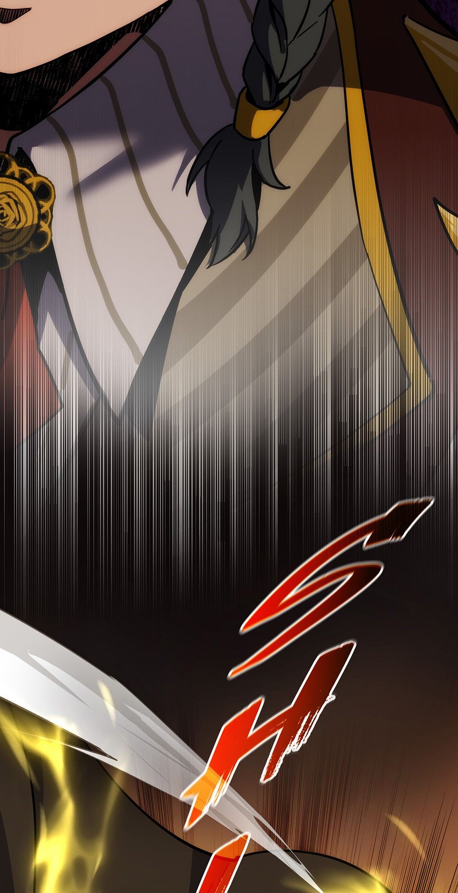 The Beginning After the End Chapter 253 - Page 69