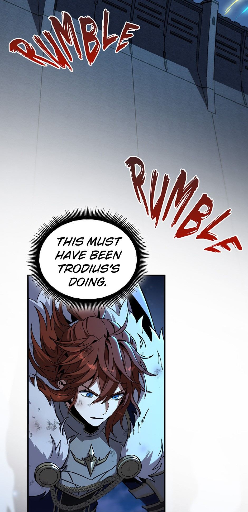 The Beginning After the End Chapter 253 - Page 7