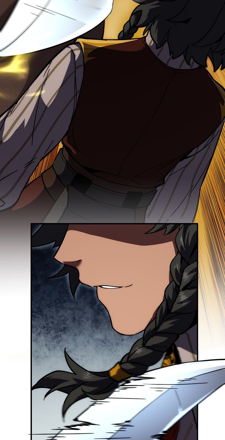 The Beginning After the End Chapter 253 - Page 71